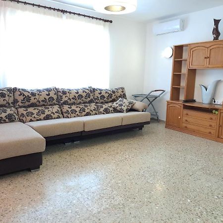 קלפה Villa Maria Apartamento 150 M Del Mar Piscina Privada Parking מראה חיצוני תמונה