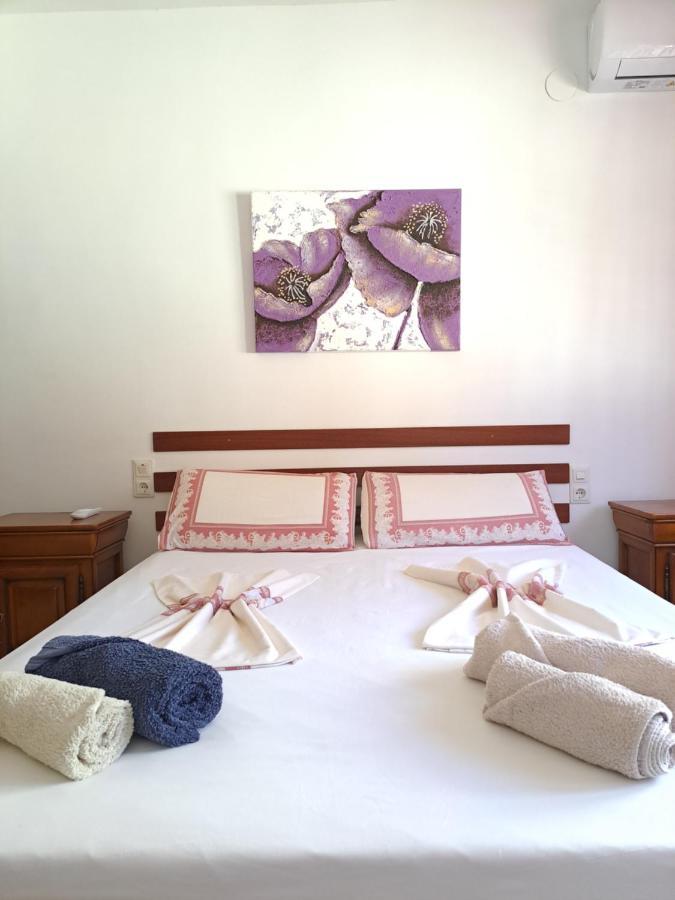 קלפה Villa Maria Apartamento 150 M Del Mar Piscina Privada Parking מראה חיצוני תמונה